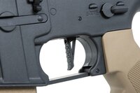 Specna Arms SA-C23 CORE&trade; HAL ETU&trade; Gen.2 Chaos Bronze airsoft Carbine