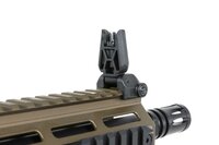 Specna Arms SA-C23 CORE&trade; HAL ETU&trade; Gen.2 Chaos Bronze airsoft Carbine