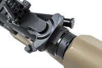 Specna Arms SA-C23 CORE&trade; HAL ETU&trade; Gen.2 Chaos Bronze airsoft Carbine