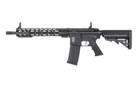 Specna Arms SA-C24 CORE&trade; HAL ETU&trade; Gen.2 airsoft Carbine Black