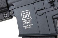 Specna Arms SA-C24 CORE&trade; HAL ETU&trade; Gen.2 airsoft Carbine Black