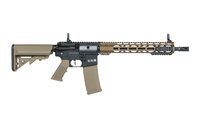 Specna Arms SA-C24 CORE&trade; HAL ETU&trade; Gen.2 Chaos Bronze airsoft Carbine
