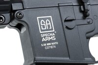 Specna Arms SA-C25 CORE&trade; HAL ETU&trade; Gen.2 airsoft Carbine Black
