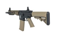 Specna Arms SA-C25 CORE&trade; HAL ETU&trade; Gen.2 Chaos Bronze airsoft Carbine