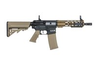 Specna Arms SA-C25 CORE&trade; HAL ETU&trade; Gen.2 Chaos Bronze airsoft Carbine
