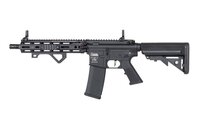 SPECNA ARMS  Daniel Defense&reg; RIS III 10.5&#039;&#039; SA-C27 CORE&trade; HAL ETU&trade; Gen.2  ZWART