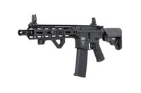SPECNA ARMS  Daniel Defense&reg; RIS III 10.5&#039;&#039; SA-C27 CORE&trade; HAL ETU&trade; Gen.2  ZWART