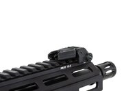 SPECNA ARMS  Daniel Defense&reg; RIS III 10.5&#039;&#039; SA-C27 CORE&trade; HAL ETU&trade; Gen.2  ZWART
