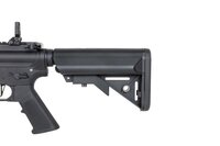 SPECNA ARMS  Daniel Defense&reg; RIS III 10.5&#039;&#039; SA-C27 CORE&trade; HAL ETU&trade; Gen.2  ZWART