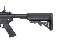 SPECNA ARMS  Daniel Defense&reg; RIS III 10.5&#039;&#039; SA-C27 CORE&trade; HAL ETU&trade; Gen.2  ZWART