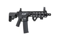 SPECNA ARMS  Daniel Defense&reg; RIS III 10.5&#039;&#039; SA-C27 CORE&trade; HAL ETU&trade; Gen.2  ZWART
