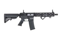 SPECNA ARMS  Daniel Defense&reg; RIS III 10.5&#039;&#039; SA-C27 CORE&trade; HAL ETU&trade; Gen.2  ZWART
