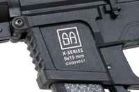 Specna Arms SA-CX02 CORE&trade; HAL ETU Gen.2 airsoft Carbine Black