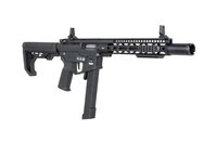 Specna Arms SA-CX02 CORE&trade; HAL ETU Gen.2 airsoft Carbine Black
