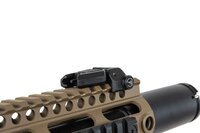 Specna Arms SA-CX02 CORE&trade; HAL ETU Gen.2 Half-Tan airsoft Carbine