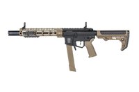 Specna Arms SA-CX02 CORE&trade; HAL ETU Gen.2 Half-Tan airsoft Carbine