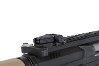 Specna Arms SA-CX02 CORE&trade; HAL ETU Gen.2 Half-Tan airsoft Carbine