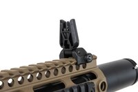 Specna Arms SA-CX02 CORE&trade; HAL ETU Gen.2 Half-Tan airsoft Carbine
