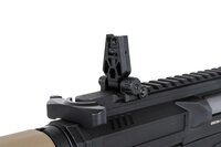 Specna Arms SA-CX02 CORE&trade; HAL ETU Gen.2 Half-Tan airsoft Carbine