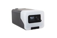 Specna Arms x Wuben X3 tactical torch with charging station (Advanced version) 