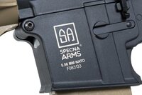 Specna Arms SA-F01 FLEX&trade; GATE X-ASR Gen.2 Half-Tan airsoft Carbine