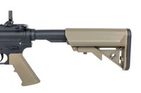 Specna Arms SA-F01 FLEX&trade; GATE X-ASR Gen.2 Half-Tan airsoft Carbine