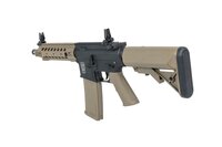Specna Arms SA-F01 FLEX&trade; GATE X-ASR Gen.2 Half-Tan airsoft Carbine