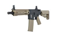 Specna Arms SA-F01 FLEX&trade; GATE X-ASR Gen.2 Half-Tan airsoft Carbine