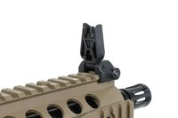 Specna Arms SA-F01 FLEX&trade; GATE X-ASR Gen.2 Half-Tan airsoft Carbine