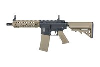 Specna Arms SA-F01 FLEX&trade; GATE X-ASR Gen.2 Half-Tan airsoft Carbine