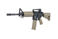 Specna Arms SA-F10 FLEX&trade; GATE X-ASR Gen.2 Half-Tan airsoft Carbine