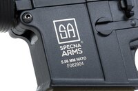 Specna Arms SA-F10 FLEX&trade; GATE X-ASR Gen.2 Half-Tan airsoft Carbine