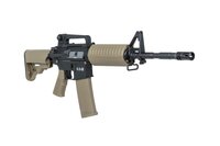 Specna Arms SA-F10 FLEX&trade; GATE X-ASR Gen.2 Half-Tan airsoft Carbine