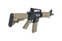 Specna Arms SA-F11 FLEX&trade; GATE X-ASR Gen.2 Half-Tan airsoft Carbine