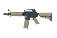 Specna Arms SA-F11 FLEX&trade; GATE X-ASR Gen.2 Half-Tan airsoft Carbine