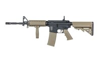 Specna Arms SA-F12 FLEX&trade; GATE X-ASR Gen.2 Half-Tan airsoft Carbine