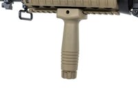 Specna Arms SA-F12 FLEX&trade; GATE X-ASR Gen.2 Half-Tan airsoft Carbine