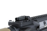 Specna Arms SA-F12 FLEX&trade; GATE X-ASR Gen.2 Half-Tan airsoft Carbine