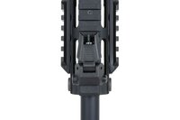 Specna Arms SA-F04-RL FLEX&trade; Light Ops Stock/ New Receiver HAL ETU&trade; Gen. 2 airsoft Carbine Black