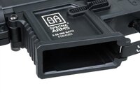 Specna Arms SA-F04-RL FLEX&trade; Light Ops Stock/ New Receiver HAL ETU&trade; Gen. 2 airsoft Carbine Black