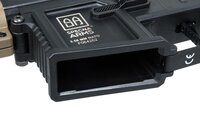 Specna Arms SA-F04-RL FLEX&trade; Light Ops Stock/ New Receiver HAL ETU&trade; Gen. 2 Half-Tan airsoft Carbine