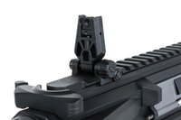 Specna Arms SA-F04-RL FLEX&trade; Light Ops Stock/ New Receiver HAL ETU&trade; Gen. 2 Half-Tan airsoft Carbine