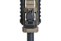 Specna Arms SA-F04-RL FLEX&trade; Light Ops Stock/ New Receiver HAL ETU&trade; Gen. 2 Half-Tan airsoft Carbine