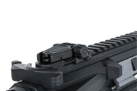 Specna Arms SA-F04-RL FLEX&trade; Light Ops Stock/ New Receiver HAL ETU&trade; Gen. 2 Half-Tan airsoft Carbine