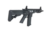 Specna Arms SA-F08 FLEX&trade; HAL ETU&trade; Gen. 2 airsoft Carbine Black