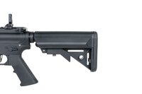Specna Arms SA-F08 FLEX&trade; HAL ETU&trade; Gen. 2 airsoft Carbine Black