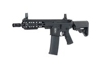Specna Arms SA-F08 FLEX&trade; HAL ETU&trade; Gen. 2 airsoft Carbine Black