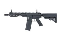 Specna Arms SA-F08 FLEX&trade; HAL ETU&trade; Gen. 2 airsoft Carbine Black