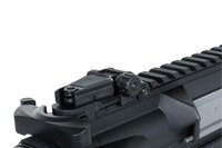 Specna Arms SA-F08 FLEX&trade; HAL ETU&trade; Gen. 2 airsoft Carbine Black
