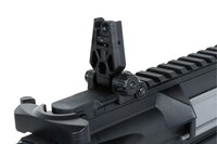 Specna Arms SA-F08 FLEX&trade; HAL ETU&trade; Gen. 2 airsoft Carbine Black